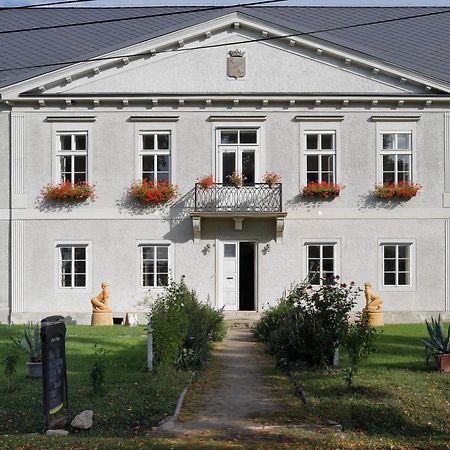 Zamek Dobrohor公寓式酒店 外观 照片