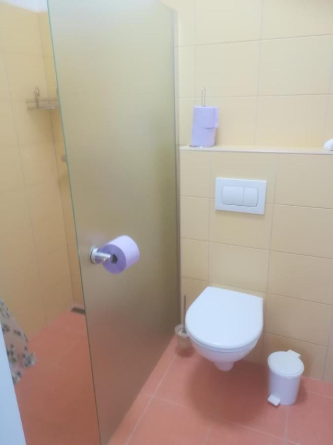 Zamek Dobrohor公寓式酒店 外观 照片